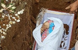 Jenazah Covid-19 Dibungkus Daster, Begini Penjelasan Lurah Setempat