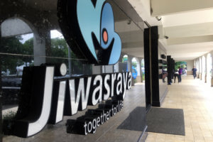 Tata Kelola Administrasi Asuransi Jiwasraya, Dirut Akui Buruk