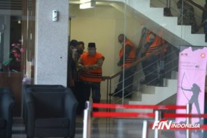 Kelanjutan Kasus Zumi Zola, Tiga Mantan Legislator Jambi Ditahan di Rutan TNI