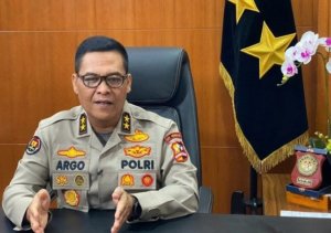 Ungkap Oknum Jenderal Terlibat LGBT, Irjen Argo Yuwono Sampaikan Sanksi Ini
