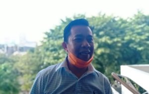 Resto di Makassar Beroperasi Tanpa Kantongi SIUP, Legislator Gerindra Beri Peringatan