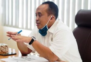 17 Pegawai Negatif Pasca Tes Swab, LAN Pastikan Tidak Ada Klaster Baru