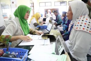 Bebani Jemaah, Kemenkes Diminta Menstandarkan Biaya Kesehatan Haji