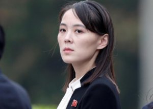Adik Kim Jong Un: Kami Tidak Punya Niat Mengancam AS