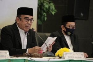Pemerintah Tetapkan Hari Raya Iduladha Jatuh pada 31 Juli 2020
