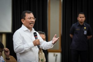 Perjalanan Domestik, Menkes Terbitkan Surat Edaran Protokol Kesehatan