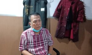 Pemkot Makassar Didesak Beri Keringanan Pembayaran Iuran JKN-KIS