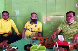 Sering Terjadi Bencana, NH Minta Fraksi Golkar Perhatikan Izin Tambang