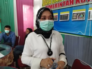 Diskes Tegaskan Tarif Rapid Test Tertinggi Rp150 Ribu
