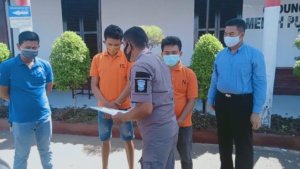 Jangan Main-main dengan Pil Ekstasi, Hukumannya Bisa Seumur Hidup
