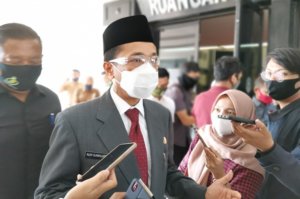 Kabar Denda Rp1 Juta bagi Warga Tak Bermasker Masih Beredar, Ini Penegasan Pemerintah