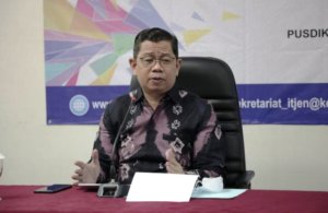 BPK Temukan Dana Satker Masuk Rekening Pribadi, Kemenag: Sudah Dikembalikan ke Kas Negara