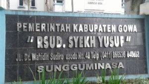 Telisik Dugaan Korupsi Dana Covid-19 Gowa, Polisi Lakukan Pemeriksaan Maraton