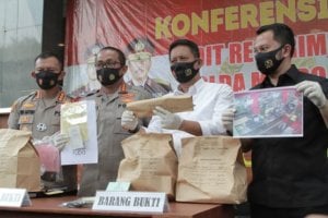 Sebelum Ditemukan Meninggal, Yodi Prabowo Datangi Dokter