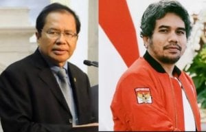 Sindir Rizal Ramli, Dewan Pakar PKPI: Anda Gak Kepakai Penguasa, Ada Buktinya, Berkali-kali Dipecat