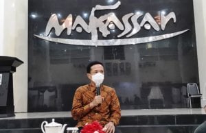Masjid Boleh, Pemkot Belum Izinkan Warga Salat Iduladha di Lapangan