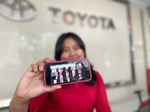 Jusuf Kalla dan Nurdin Abdullah akan Hadir di Customer Gathering Online Series 9 Kalla Toyota