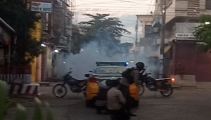 Bunyi Petasan Jadi Penanda Dimulainya Tawuran, Begini Respons Polisi