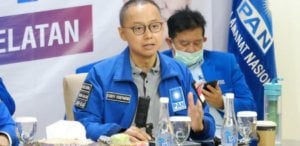 Bantah Pecat Amien Rais, Sekjen PAN: Berpikir ke Sana Saja Sudah Tidak Berani