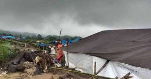 67 Warga Dinyatakan Hilang, 36 Meninggal Dunia Akibat Banjir Bandang