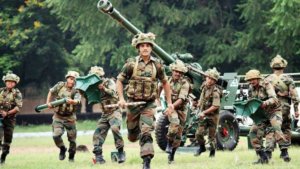 Tentara India Diminta Hapus Aplikasi TikTok sampai PUBG