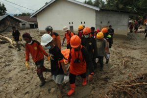 Polda Usut Dugaan Kerusakan Hutan di Lutra, Penyebab Banjir Bandang