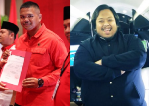Putra Nurdin Abdullah dan IAS Jadi Juru Bicara Pasangan Dilan