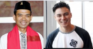 Baim Wong Jadikan Sedekah Konten YouTube, Ustaz Abdul Somad: Itu Motivasi Bagi Umat