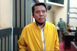 Senior Golkar Dorong Appi dan Nurhaldin Berkolaborasi Bukan Berkompetisi