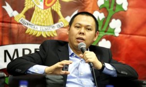 Sultan: Sedikit Aneh Kalau Mentan Ngurusin yang Bukan Bidangnya