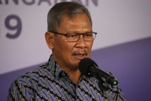 Mantan Jubir Covid-19 Achmad Yurianto Tutup Usia karena Stroke
