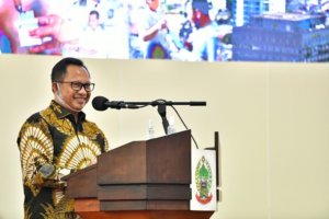 Harapan Menteri Tito Karnavian Soal Partisipasi Pemilih di Pilkada 2020