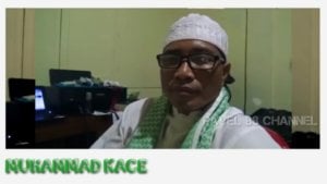 Video Viral, Pria Ini Sebut Pancasila Lebih Baik Dibanding 5 Rukun Islam