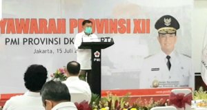 Jusuf Kalla: 17 Agustus Penderita Covid Bisa Capai 120 Ribu Orang