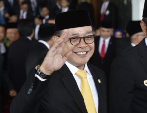 Dapat Diskresi DPP Golkar, Pengamat: Itu Kode Pusat dan Karpet Merah untuk Supriansa