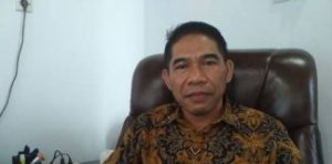 Syahrir Cakkari Sebut Putusan Mahkamah Partai Labrak PO Golkar
