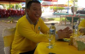 Suara DPD II Golkar Pinrang Terpecah, Selayar Bantah Beri Dukungan