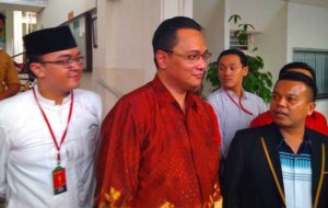 Jack Lapian Pelapor Rocky Gerung, Ahmad Dhani, dan Anies Ditetapkan Tersangka