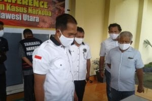 Berbuat Terlarang, Oknum Anggota DPRD Ini Benar-benar Bikin Malu