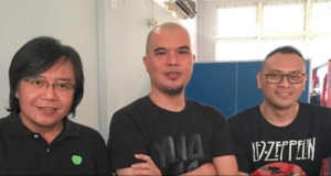 Jelang Pilkada Serentak, Ahmad Dhani Jadi Sasaran Hoaks