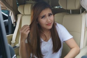 Kabar Putus dengan Adit Jayusman, Ini Respons Ayu Ting Ting