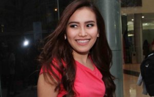 Kabar Pacaran dengan Adit Jayusman, Ayu Ting Ting: Saya Berhak Bahagia
