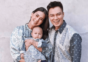 Kiano Tiger Wong Sakit, Istri Baim Wong, Paula Verhoeven Panik