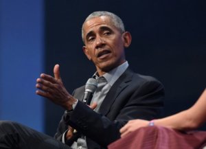 Twitter Barack Obama Diretas, Anda Mengirim 1.000 Dolar AS, Saya Kirim Kembali 2.000 Dolar AS