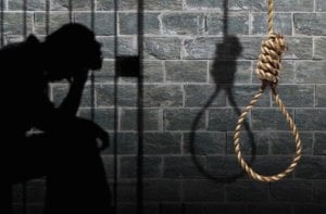 Tak Kuasa Menanggung Malu Usai Berbuat Terlarang, Oknum Guru Agama Pilih Gantung Diri