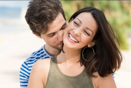 Kuatkan Imun Dan Jadi Awet Muda Coba Rutin Ciuman Fajar