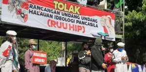 Bamsoet Sebut Bola Liar RUU HIP Ada di Tangan Pemerintah