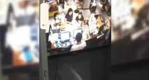 Mengejutkan! Pengakuan Mantan Pegawai Starbucks Pengintip Via CCTV