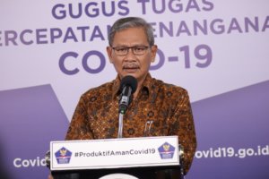 Klaster Secapa TNI AD, Belasan Peserta Didik dan Pelatih Kondisinya Sudah Membaik