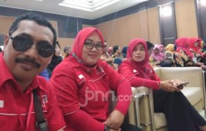 Pentolan Honorer K2 Eko Mardiono: Saya Jamin Tidak Ada Lagi Pergerakan